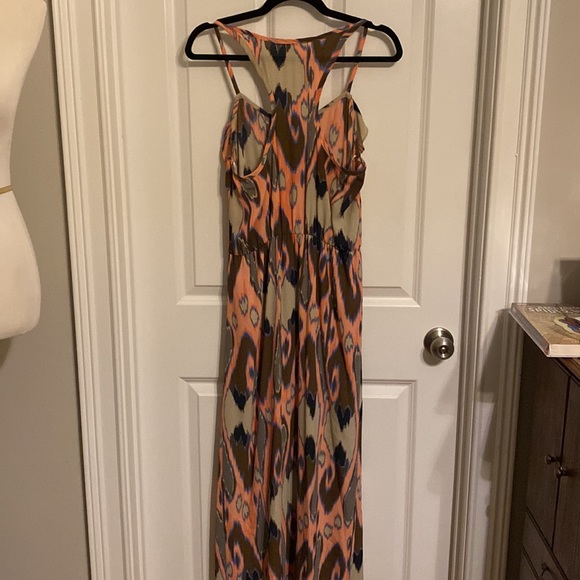 Collective Concepts Maxi Dress Size Medium - Picture 5 of 5